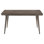Vanderford Dining Table