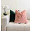 Housse de coussin décoratif rayée en velours-101081537-101081541