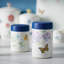 Butterfly Meadow Large Food Container