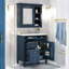 Armoire de salle de bain Tenara-1959983047