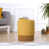 Yellow Cotton Blend