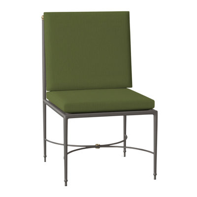 Roma Patio Chair with Cushions