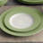 Noritake Colorwave Rim Dinner Plates, 11"-85108200