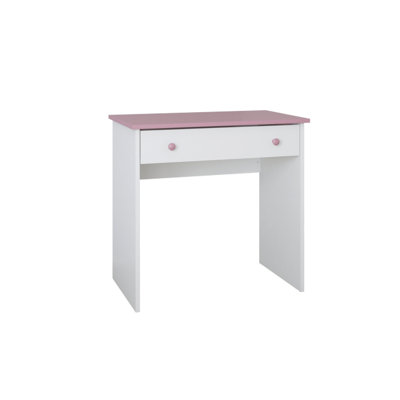 Kaci-Lea 83cm W Rectangular Writing Desk