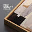 Collage architectural abstrait de style Mid-Century-111665184-98042180
