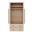 2 Door Wardrobe-27100833