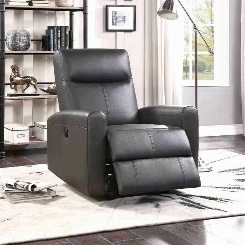 Fauteuil inclinable Power Motion