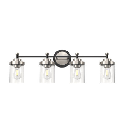 Crelake Dimmable Vanity Light
