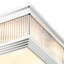 Marly 4 - Light Flush Mount