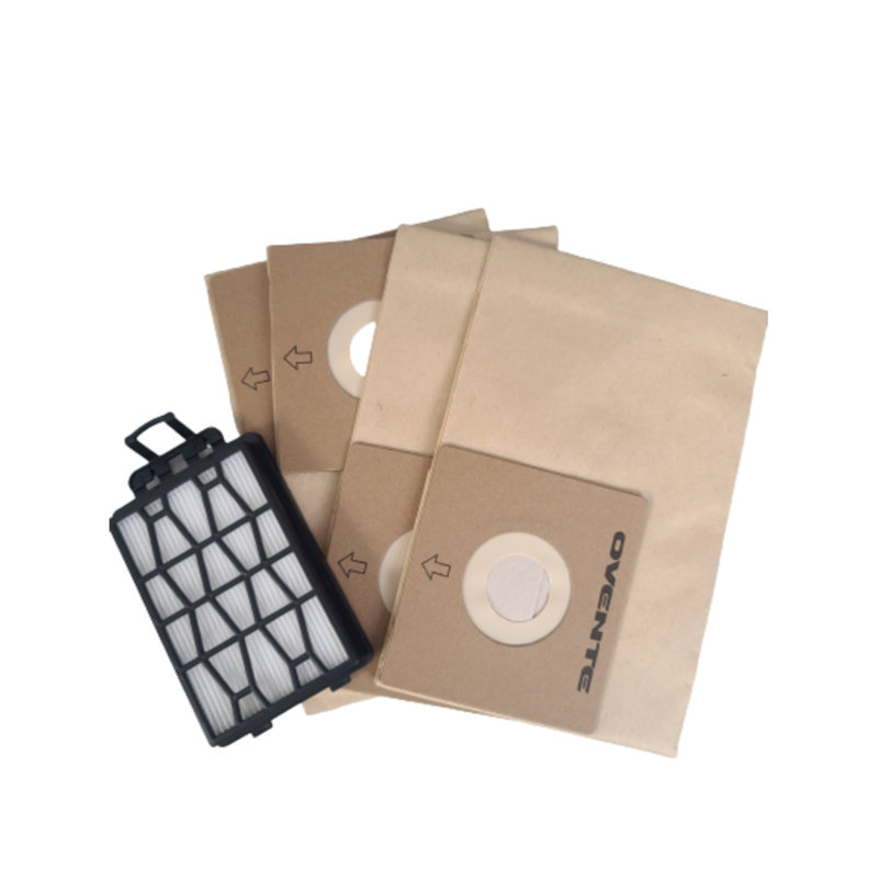Ovente 2 in 1 Bundle for Filter Replacement Set