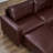 Versatile Modular Sectionals, Breathable Pu Leather, Modern Elegance For Home