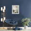 Miroir d'appoint Cima Crackle-1975766529