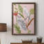 Birds In Motion V, reproduction d'art sur toile-88399440-88399441