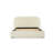 Arden Upholstered Bed in Beige-183447263