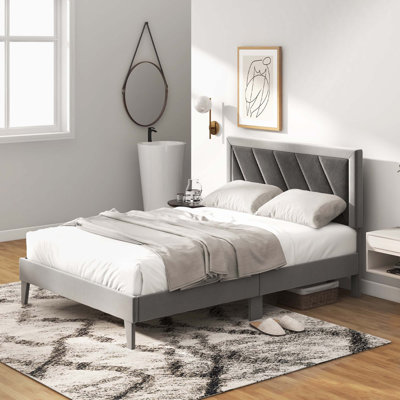 Minhaj Standard Bed