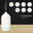 Athan Plug-in Essential Oil Diffusers