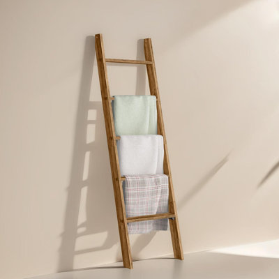 5-tier Ladder Shelf