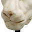 Object Lion Sandstone