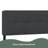 Tyler Upholstered Bed