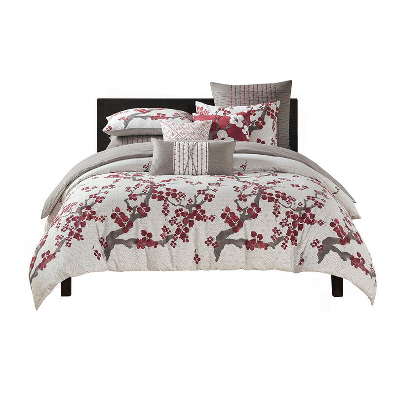 Duvet Cover Mini Set Multi King