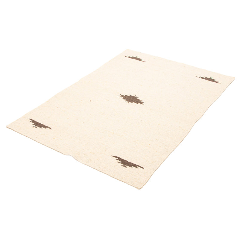 Sienna Cream Rug 5'3" x 7'5"