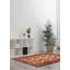 Teimani Ivory Rug 3'10" x 6'3"
