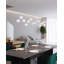 Champagne Bubbles 1 - Light Pendant