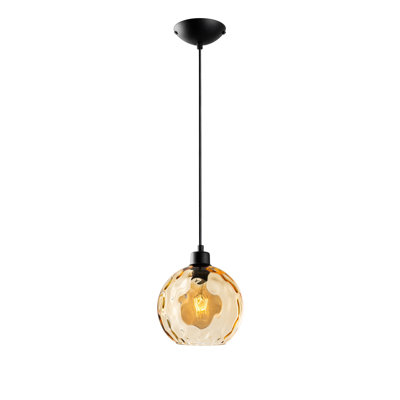 Sheen - Light Pendant