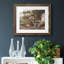 Laura's Place - peinture encadrée-1268764978-1268764989