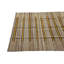 Tapis brun 4 pi 2 po x 5 pi 11 po Pinkerton