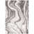 Rectangle 5'3" x 7'6"
