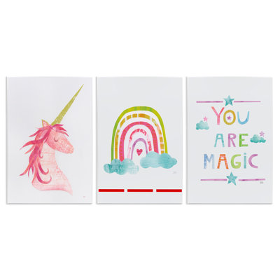 Eady 3 - Pieces