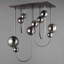 Dreamer 4 - Light LED Flush Mount-1528750289-1528750288