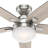 52" Apex II Ceiling Fan With LED Light Kit And Handheld Remote-70786772