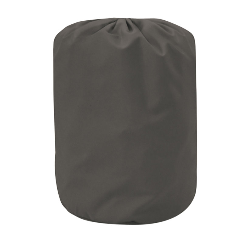 Housse pour voiture Jacquane Overdrive, H 61 po x l 75 po x P 187 po
