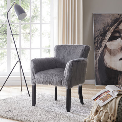 Unadilla Upholstered Armchair