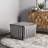 Macclesfield Upholstered Pouf-2108806603