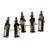 Grapevine 5-Bottle Wine Rack