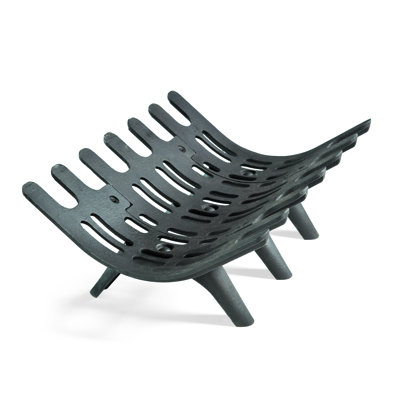 Fireplace Iron Grate
