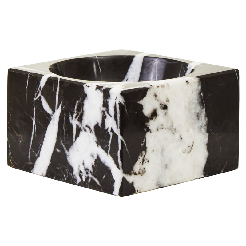 Marble Decorative Bowl