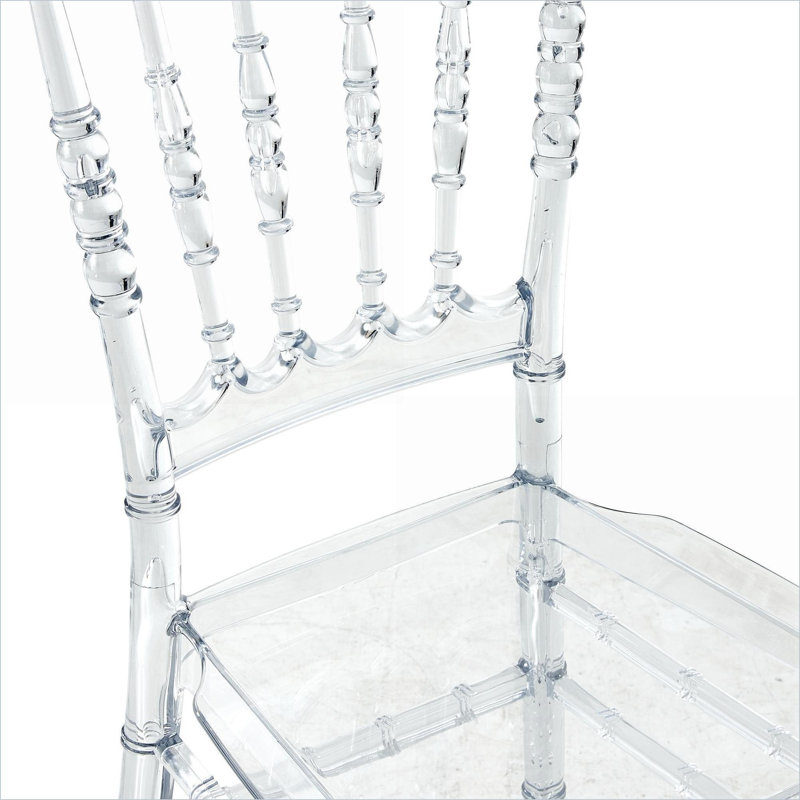 Chaise d'appoint Napoleon