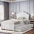 Darielle Platform Bed-2064645427