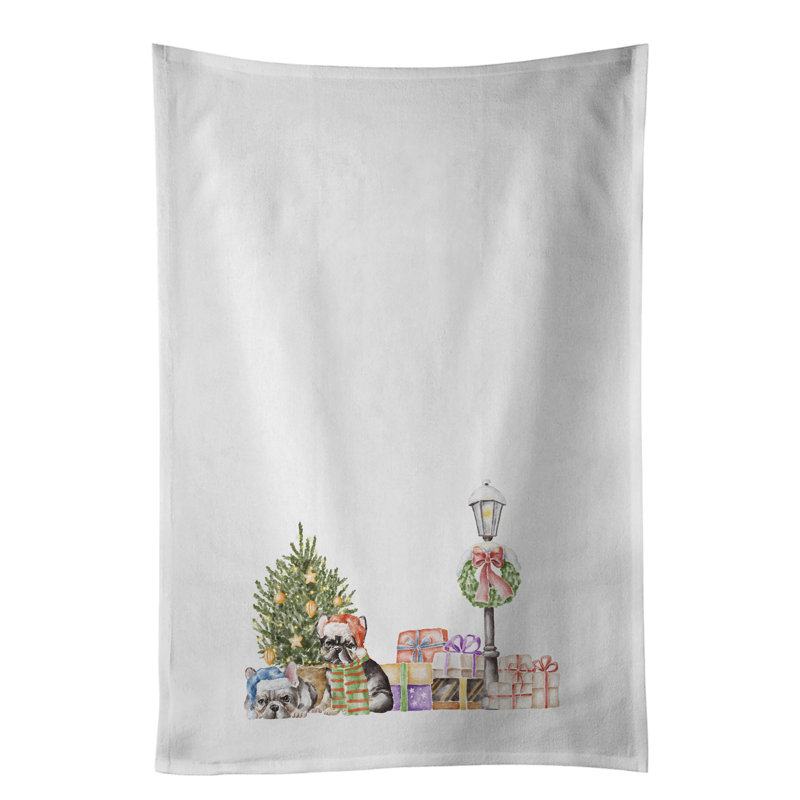 Cotton Tea Towel Kitchen Towel