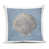 Blue/Gray Clam Shell