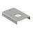 Bi-Fold Door Repair Bracket, Fits 3/8 in. and 7/16 in. Pivots