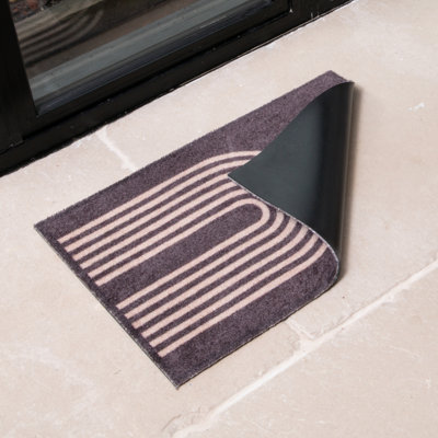 Non-Slip Doormat