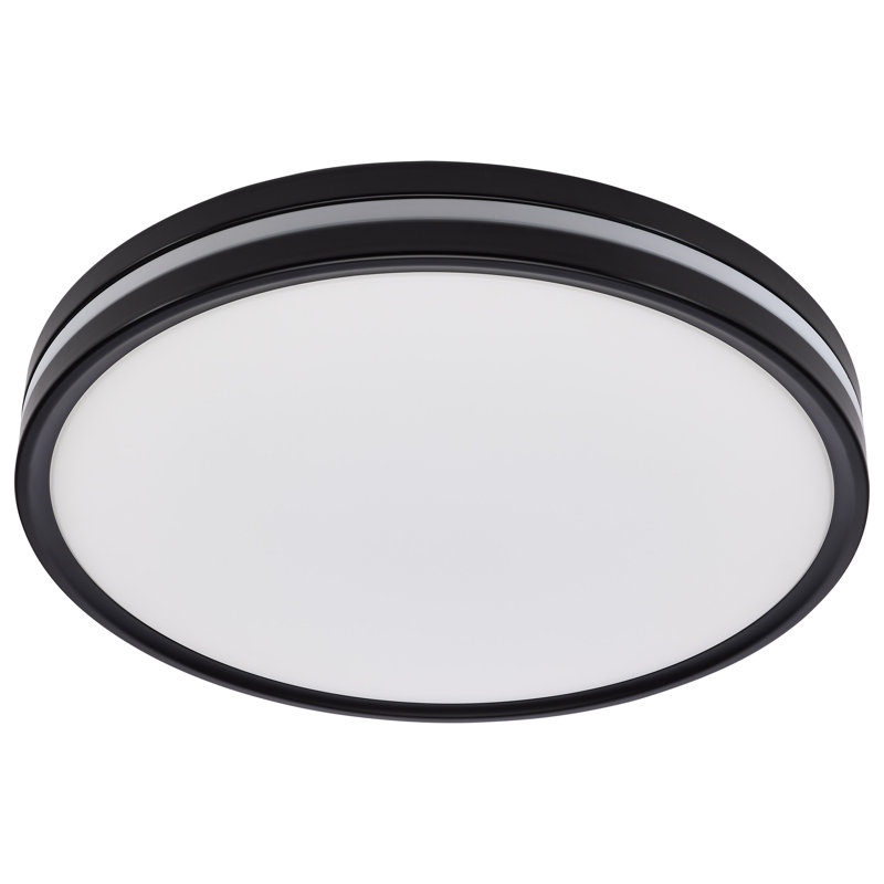 Plafonnier encastré 5 lumières Mikhi