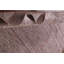 Tapis indien rayé Gabbeh 8 x 10