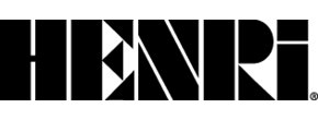Henri Studio Logo
