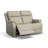 Eamon Reclining Sofa with Power Headrests & Lumbar-101952250